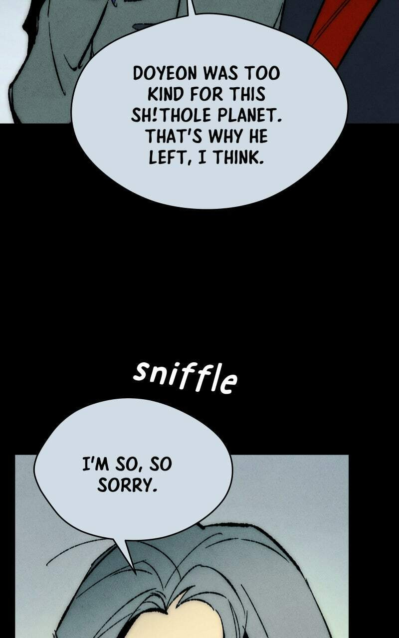 Hand Jumper Chapter 112 page 59 - 