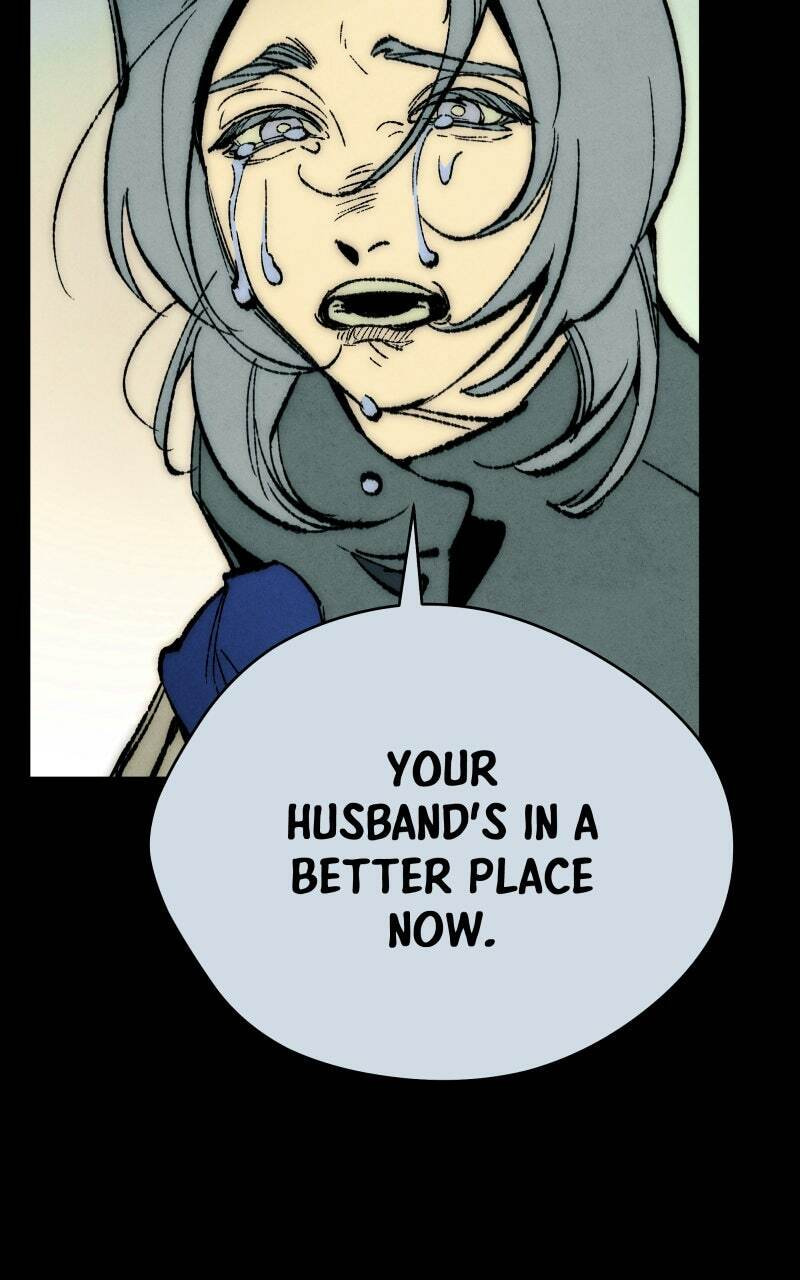 Hand Jumper Chapter 112 page 60 - 