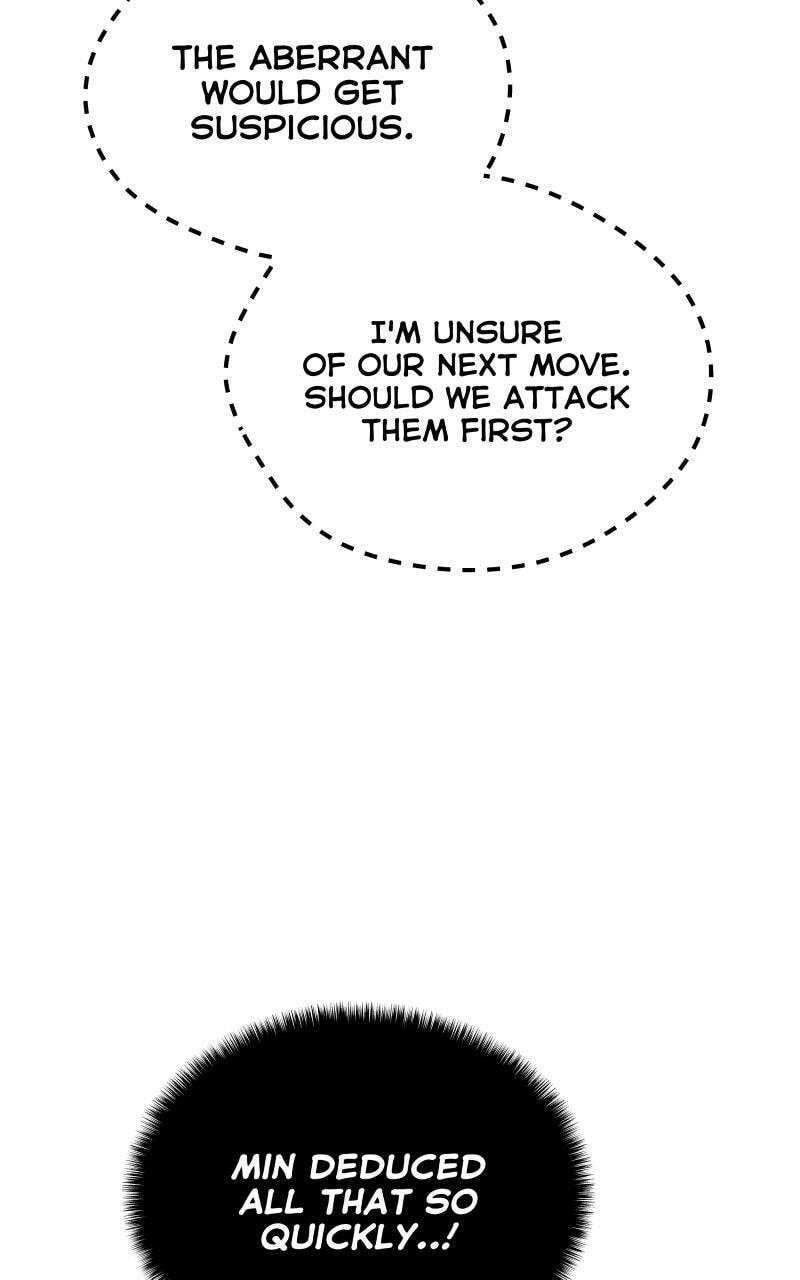 Hand Jumper Chapter 112 page 7 - 
