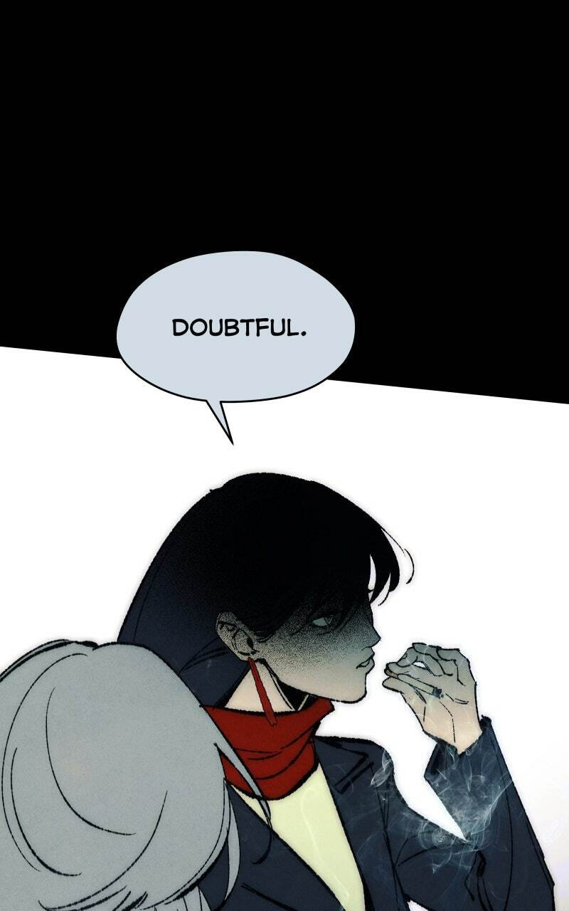 Hand Jumper Chapter 112 page 61 - 