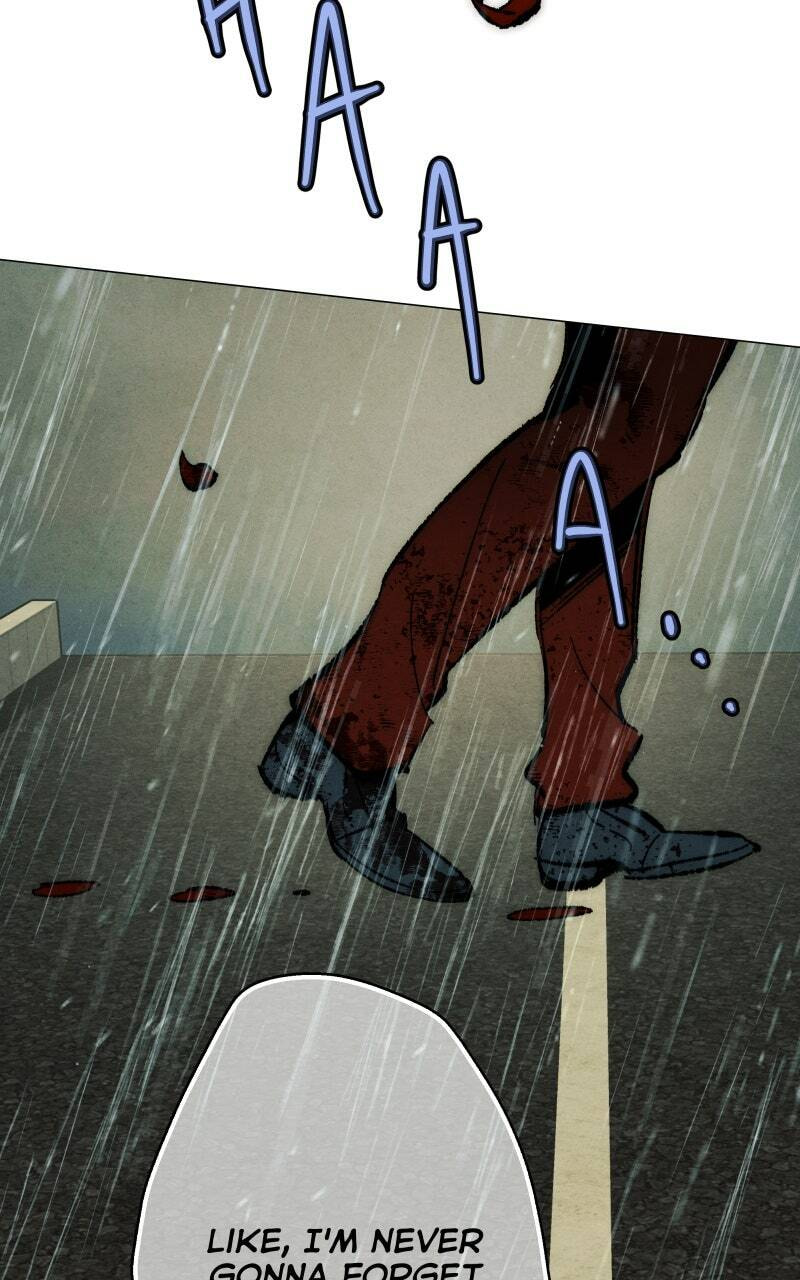 Hand Jumper Chapter 112 page 64 - 