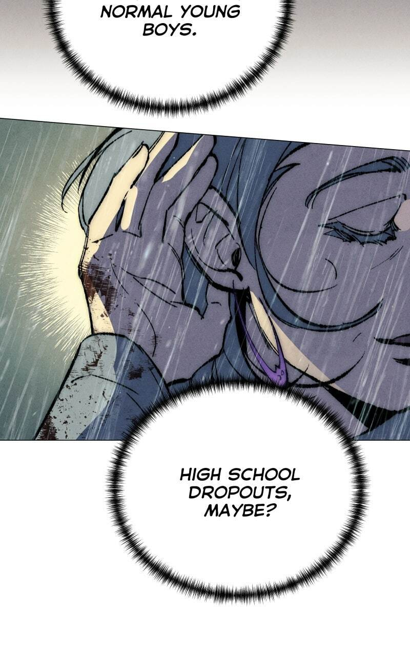 Hand Jumper Chapter 112 page 70 - 