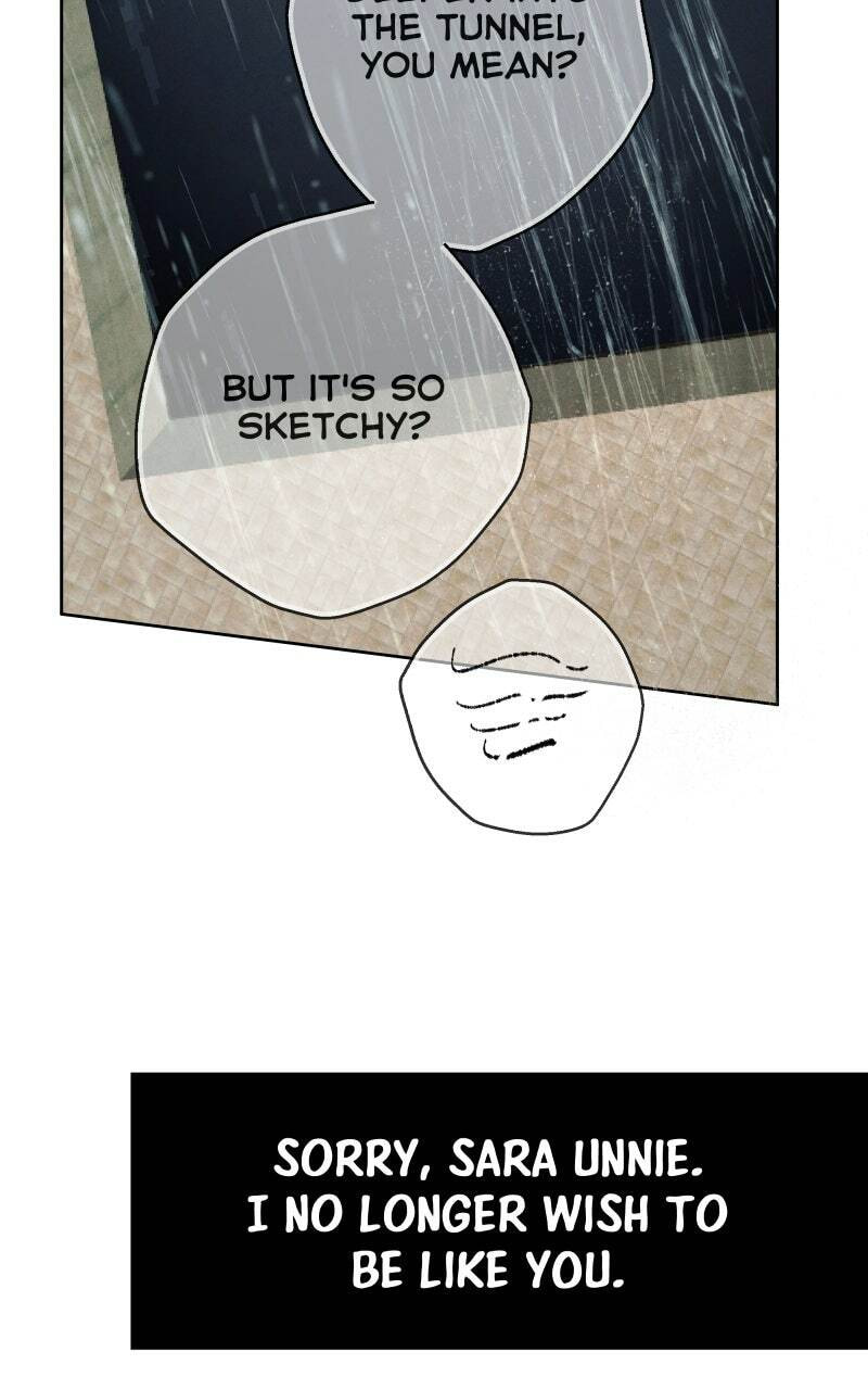 Hand Jumper Chapter 112 page 74 - 