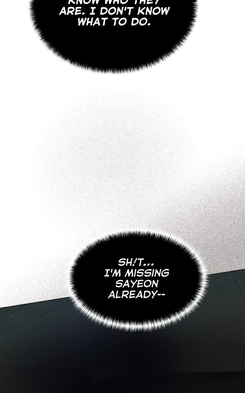 Hand Jumper Chapter 112 page 9 - 