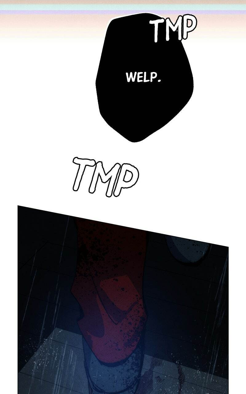 Hand Jumper Chapter 112 page 83 - 