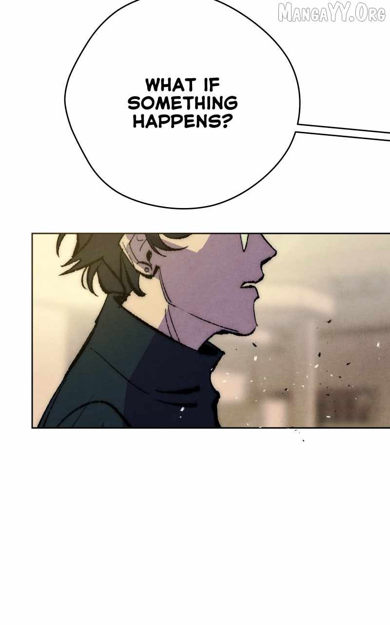 Hand Jumper Chapter 113 page 110 - 