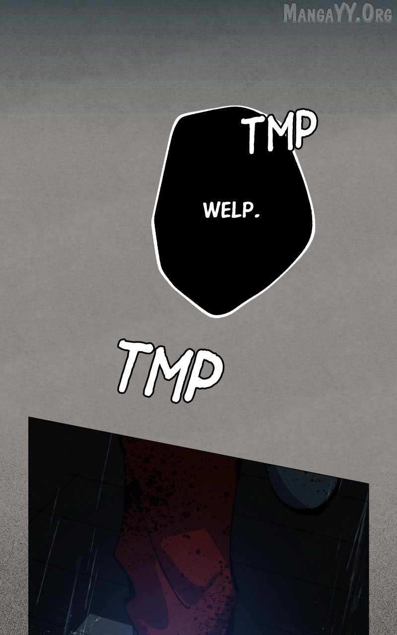 Hand Jumper Chapter 113 page 12 - 