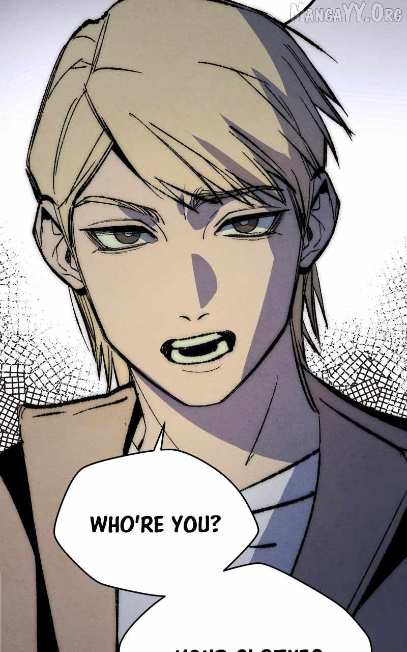 Hand Jumper Chapter 113 page 113 - 