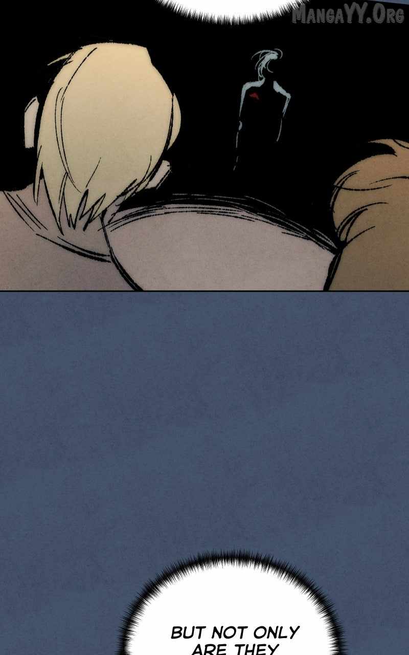 Hand Jumper Chapter 113 page 115 - 