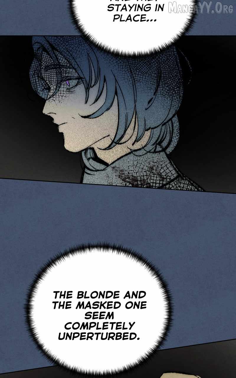 Hand Jumper Chapter 113 page 116 - 