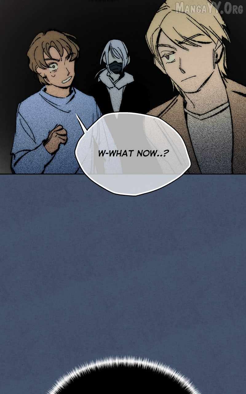 Hand Jumper Chapter 113 page 117 - 