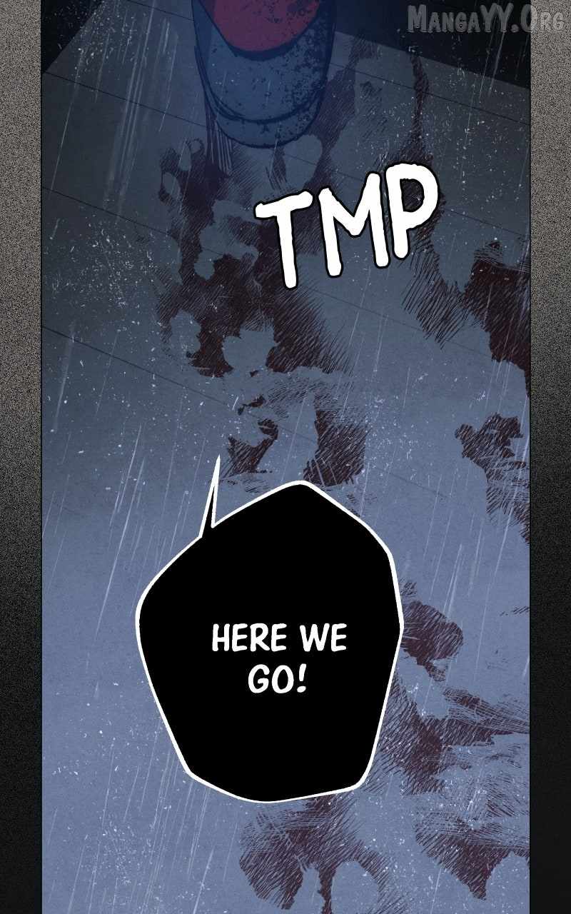 Hand Jumper Chapter 113 page 13 - 