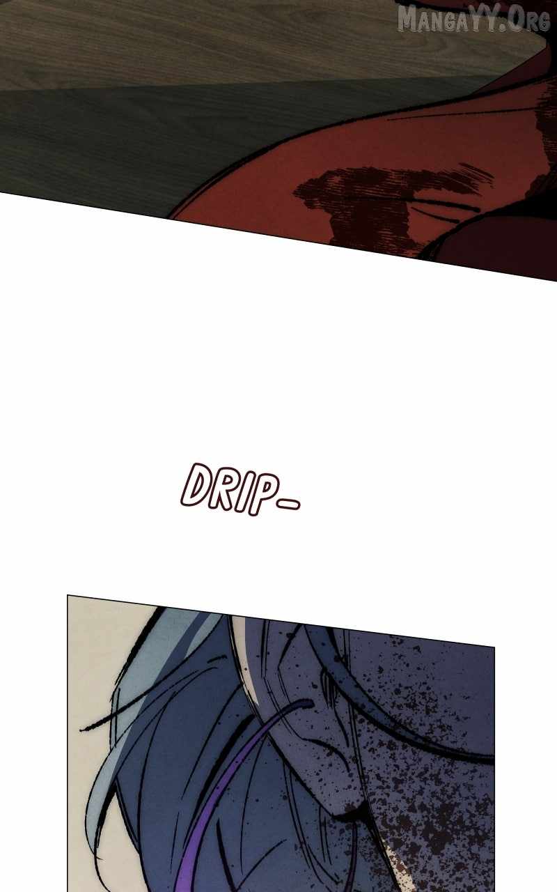 Hand Jumper Chapter 113 page 22 - 