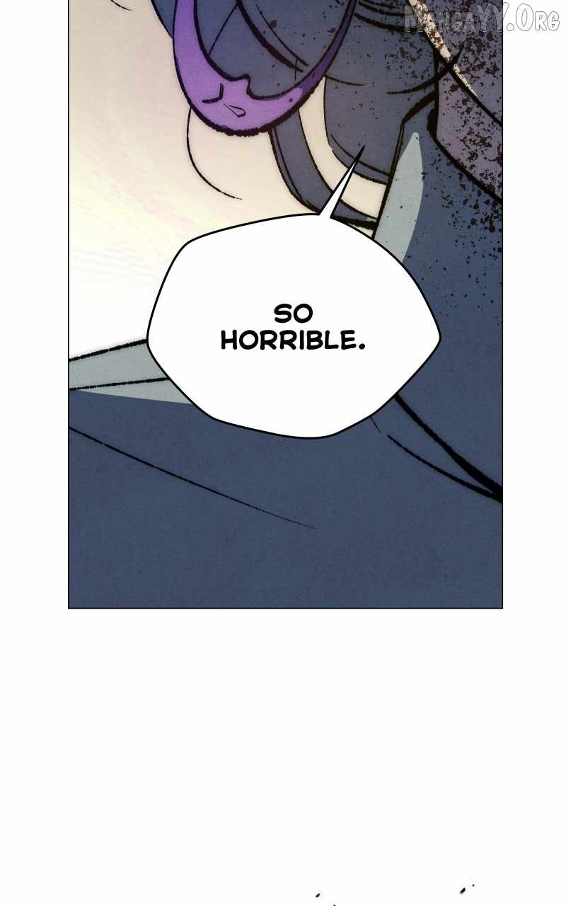 Hand Jumper Chapter 113 page 23 - 