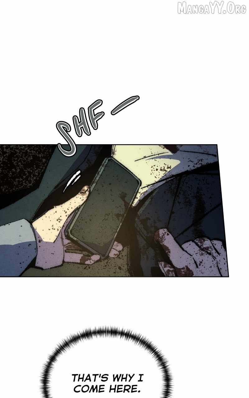 Hand Jumper Chapter 113 page 28 - 
