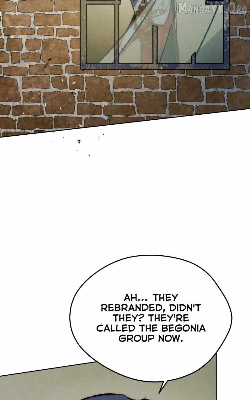 Hand Jumper Chapter 113 page 31 - 
