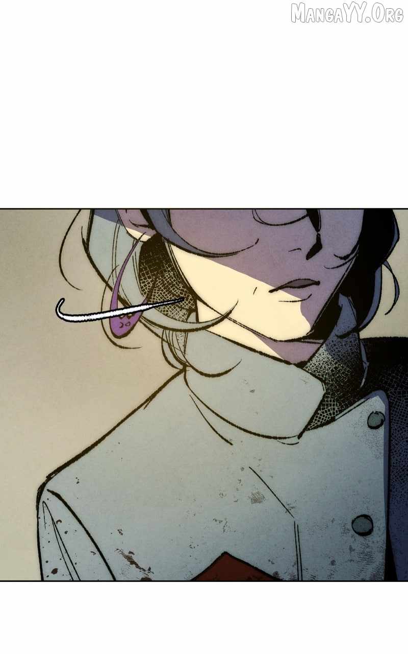Hand Jumper Chapter 113 page 33 - 