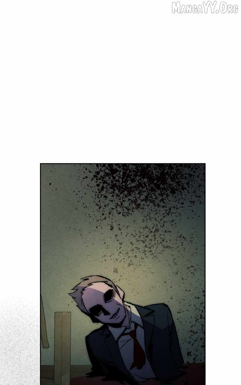 Hand Jumper Chapter 113 page 34 - 