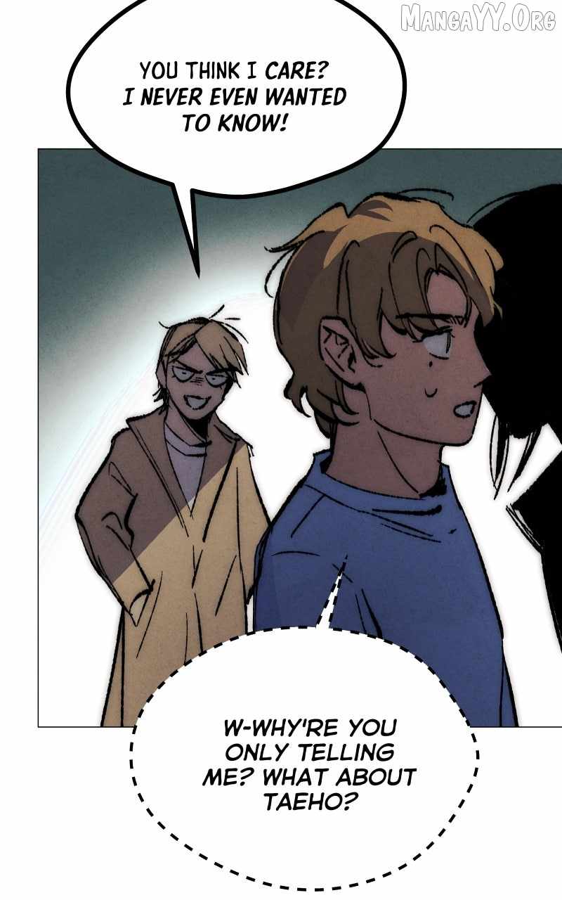 Hand Jumper Chapter 113 page 5 - 