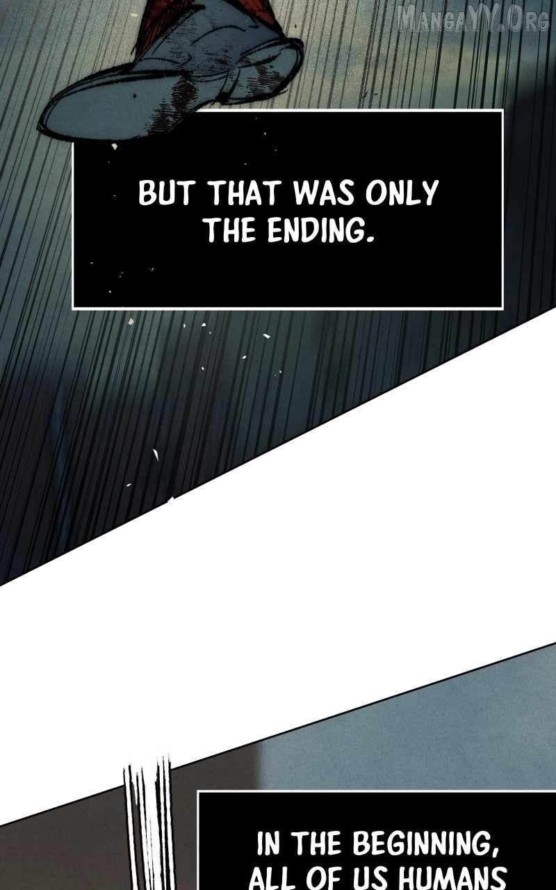Hand Jumper Chapter 113 page 41 - 