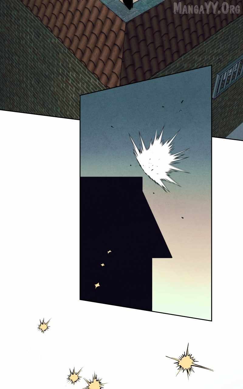 Hand Jumper Chapter 113 page 43 - 