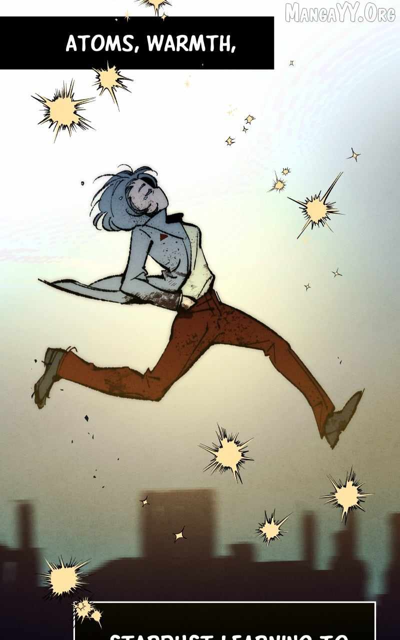 Hand Jumper Chapter 113 page 44 - 