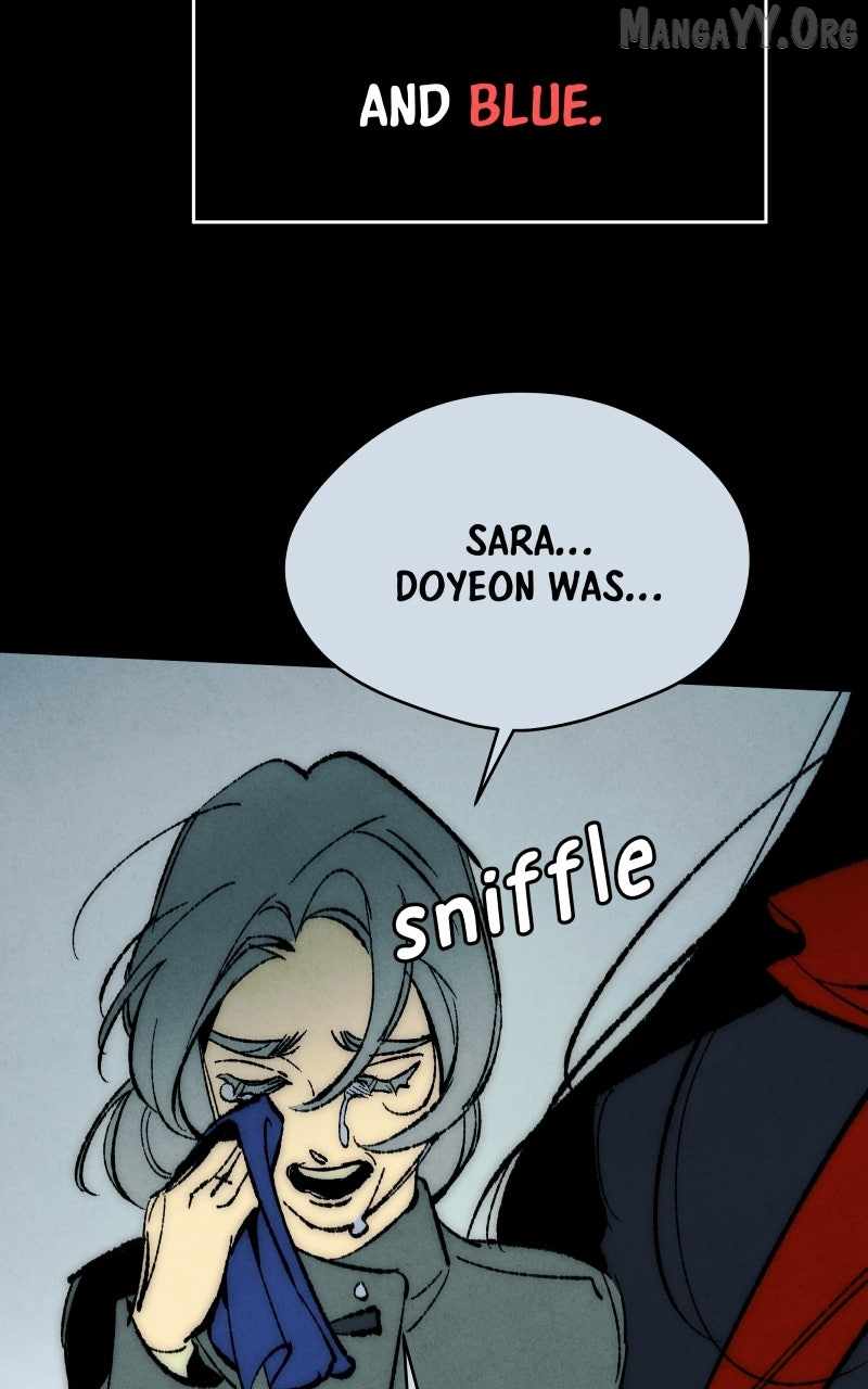Hand Jumper Chapter 113 page 58 - 