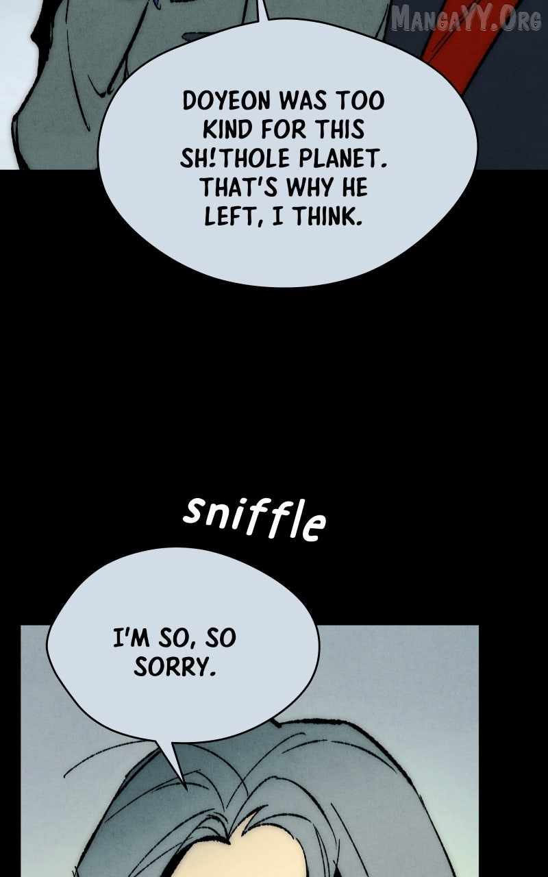 Hand Jumper Chapter 113 page 59 - 