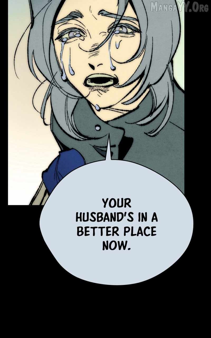 Hand Jumper Chapter 113 page 60 - 