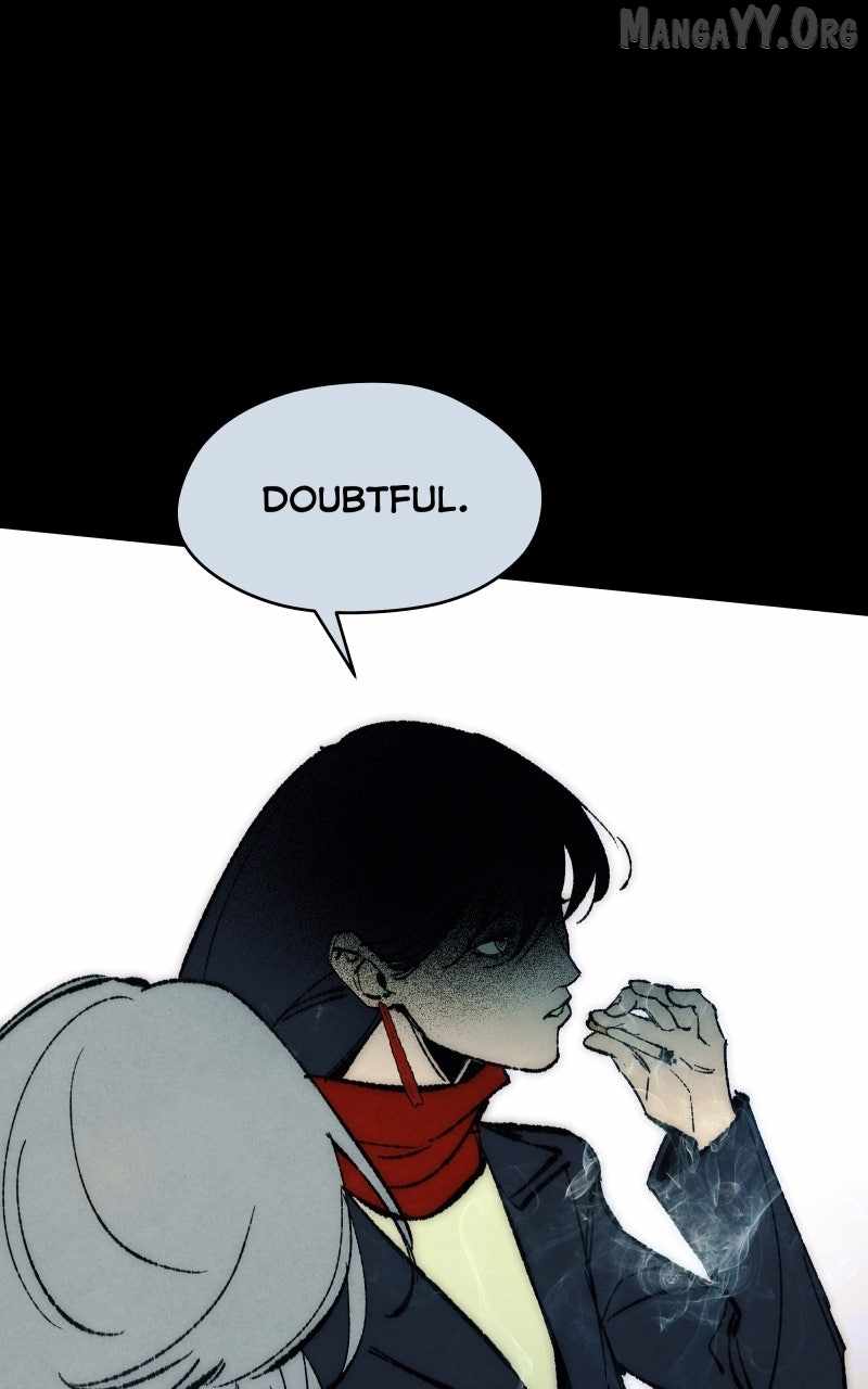 Hand Jumper Chapter 113 page 61 - 