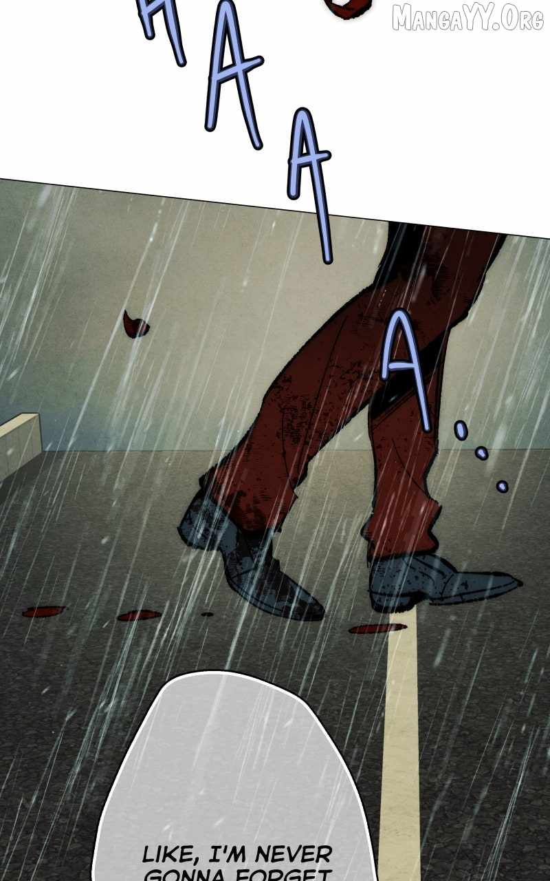 Hand Jumper Chapter 113 page 64 - 