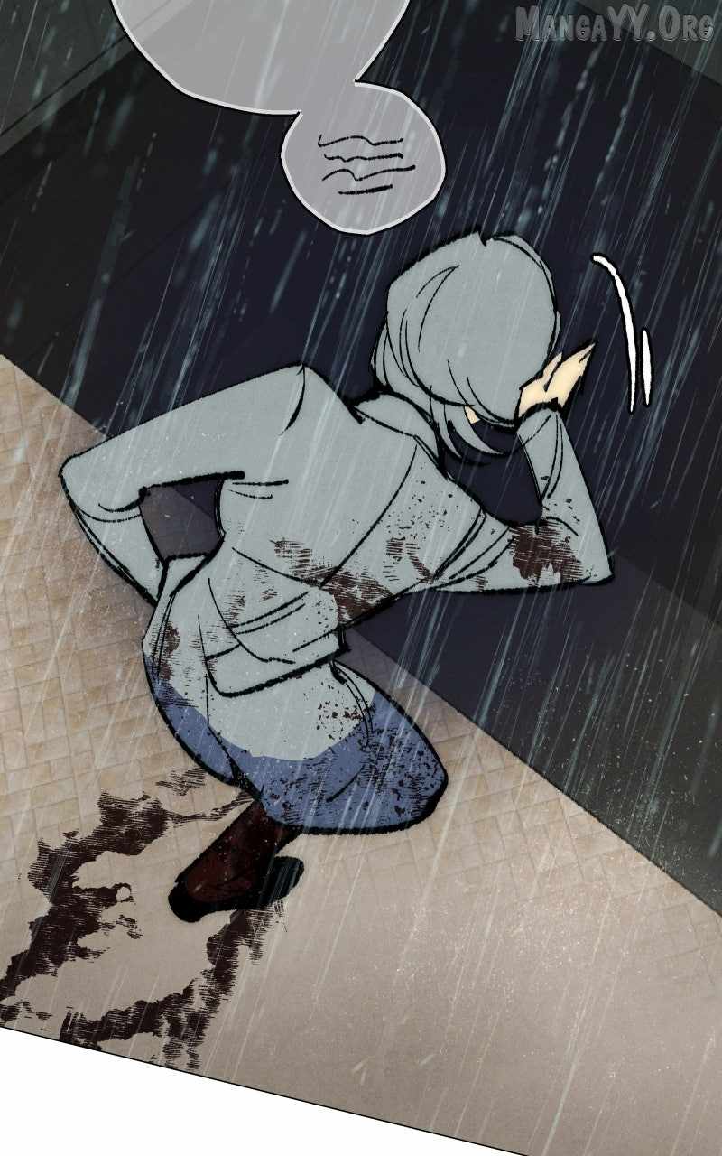 Hand Jumper Chapter 113 page 67 - 