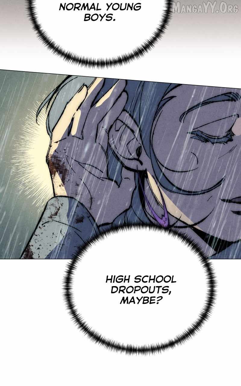 Hand Jumper Chapter 113 page 70 - 