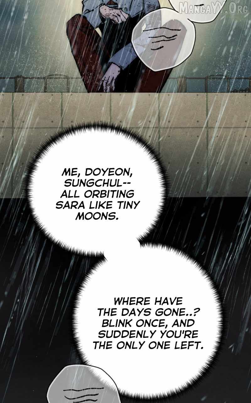 Hand Jumper Chapter 113 page 72 - 