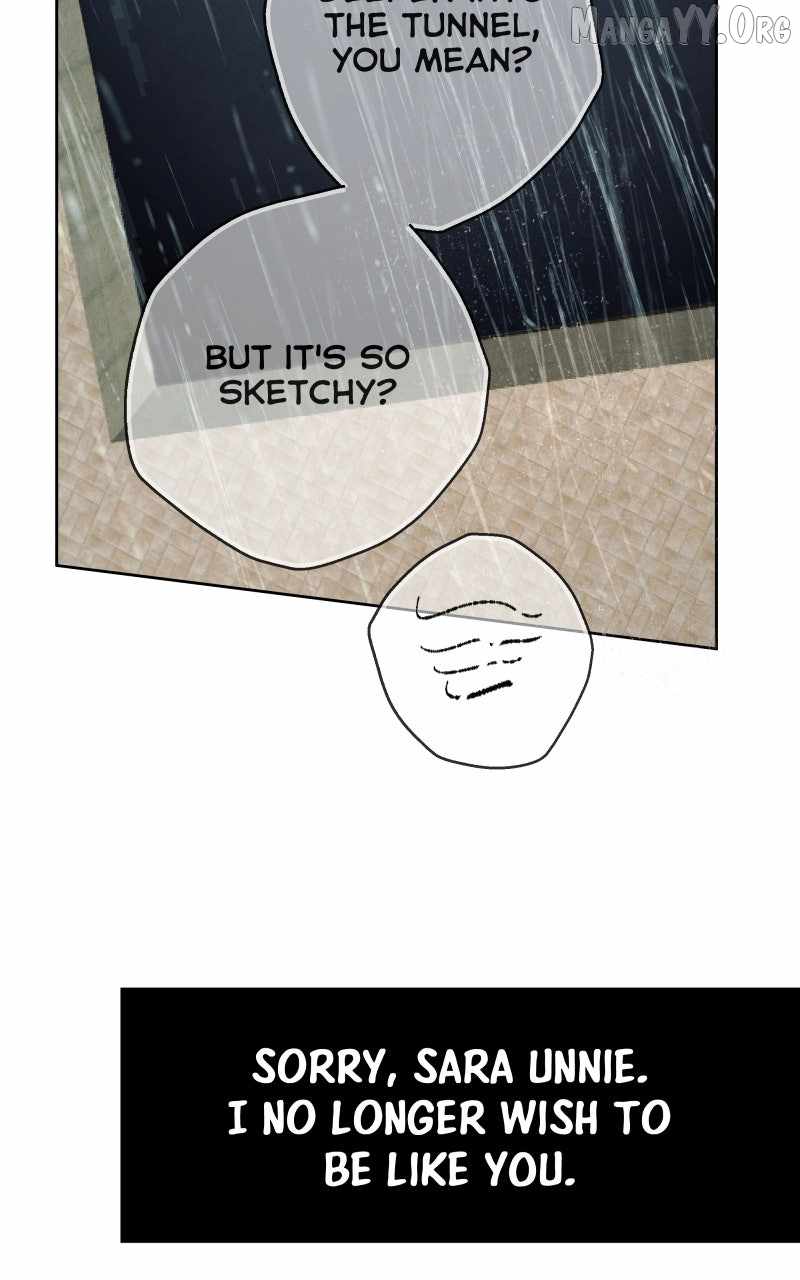 Hand Jumper Chapter 113 page 74 - 