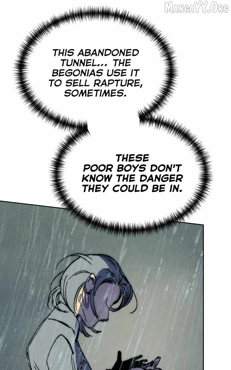 Hand Jumper Chapter 113 page 78 - 
