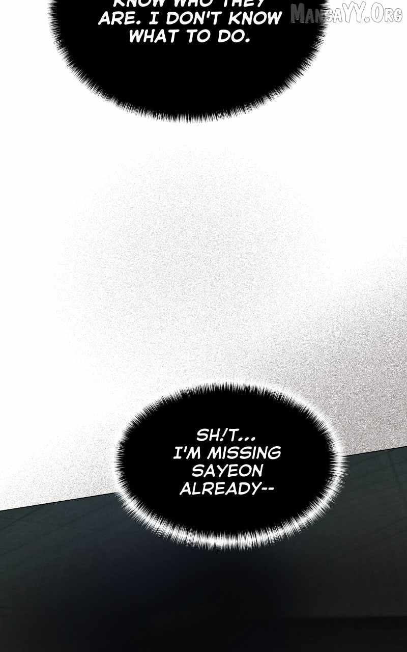 Hand Jumper Chapter 113 page 9 - 