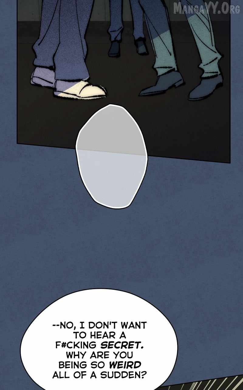 Hand Jumper Chapter 113 page 86 - 