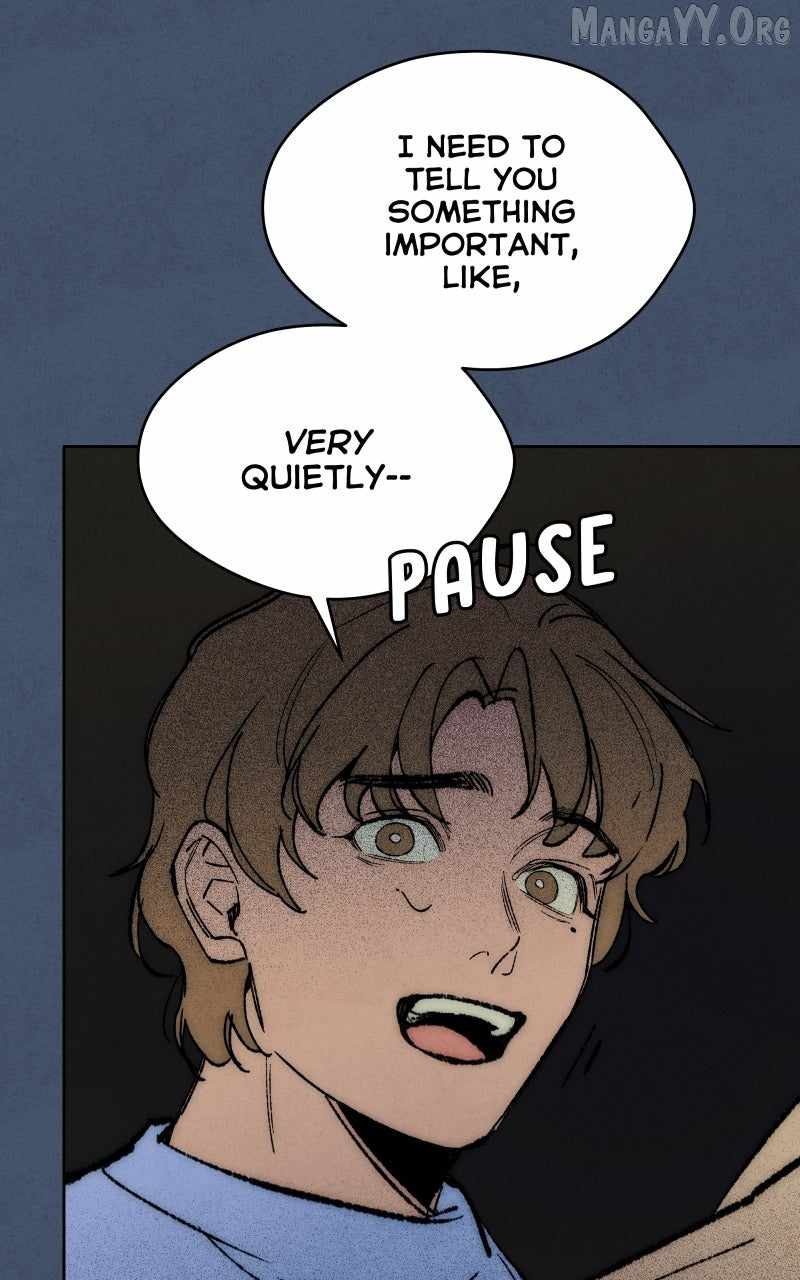 Hand Jumper Chapter 113 page 88 - 