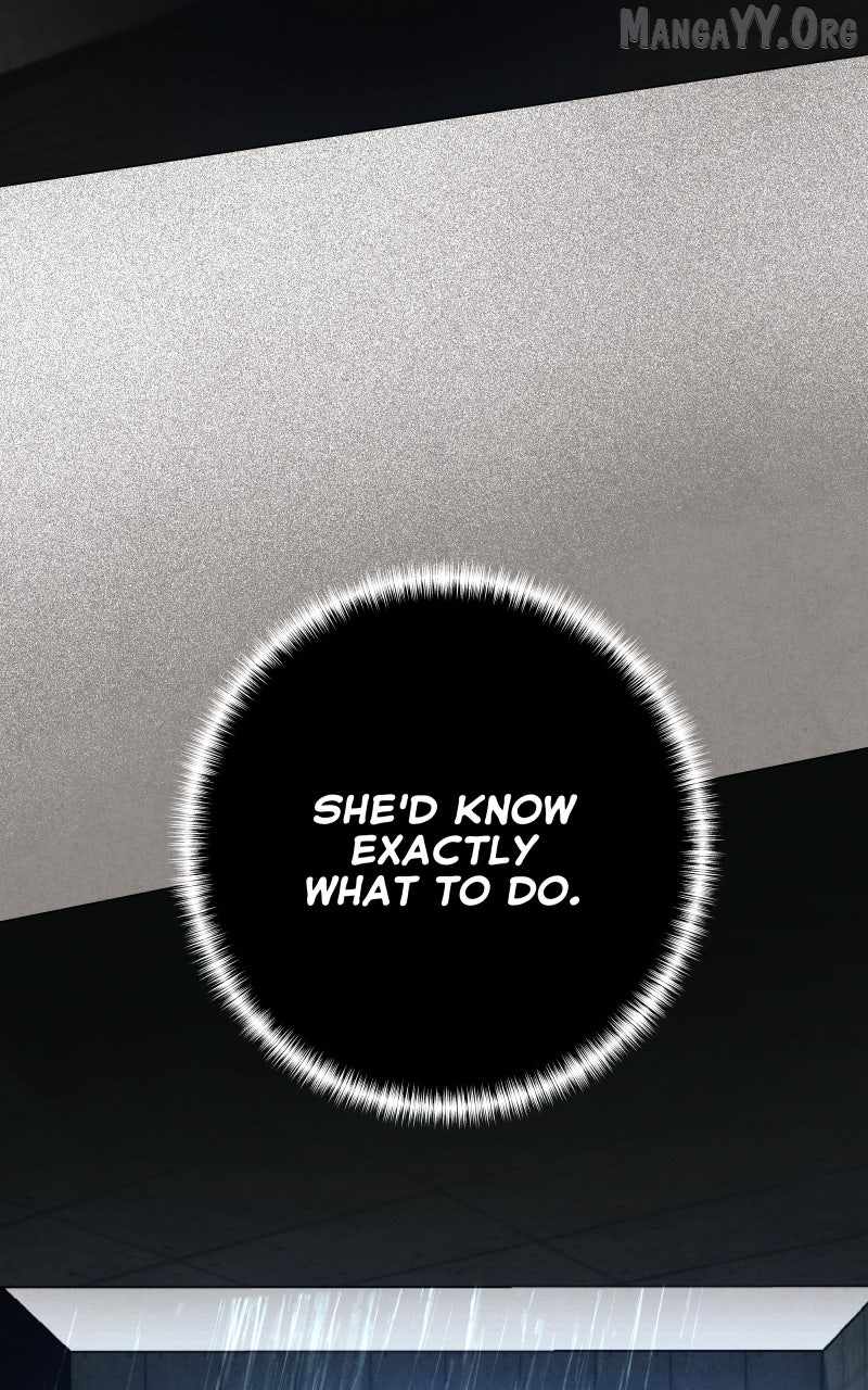 Hand Jumper Chapter 113 page 10 - 