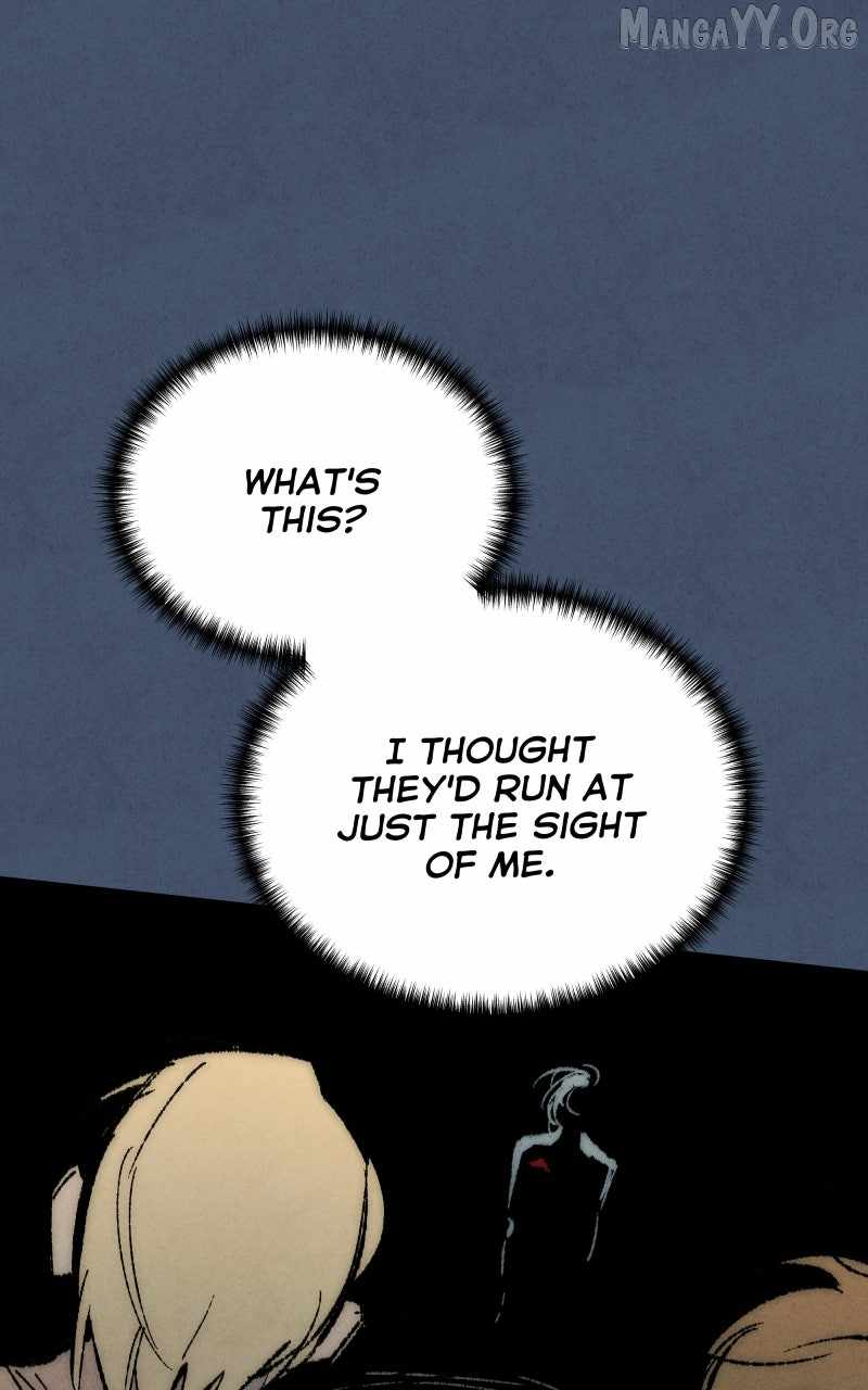 Hand Jumper Chapter 114 page 1 - 