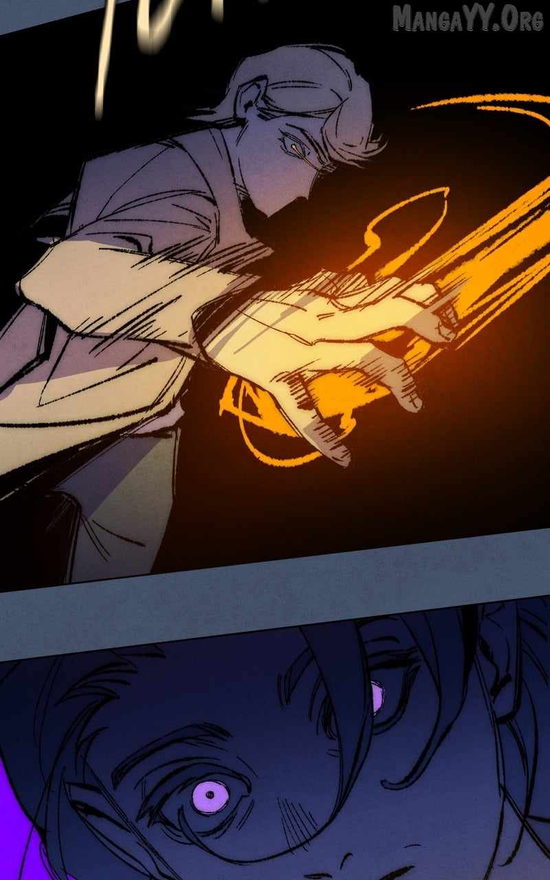 Hand Jumper Chapter 114 page 102 - 