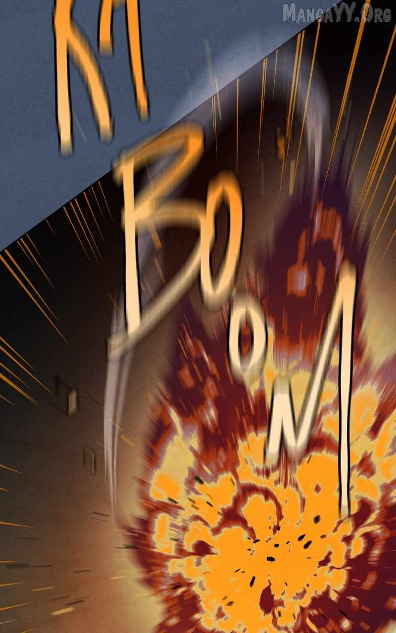 Hand Jumper Chapter 114 page 104 - 