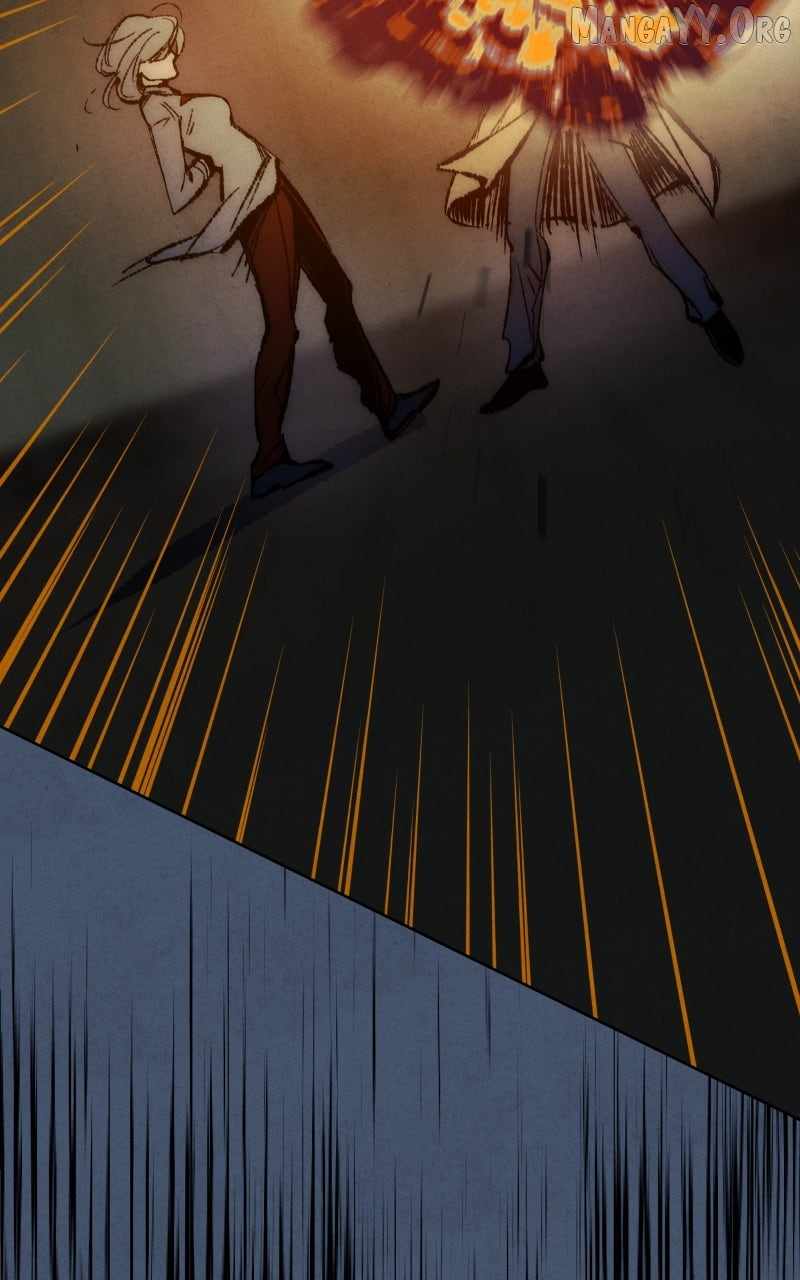 Hand Jumper Chapter 114 page 105 - 