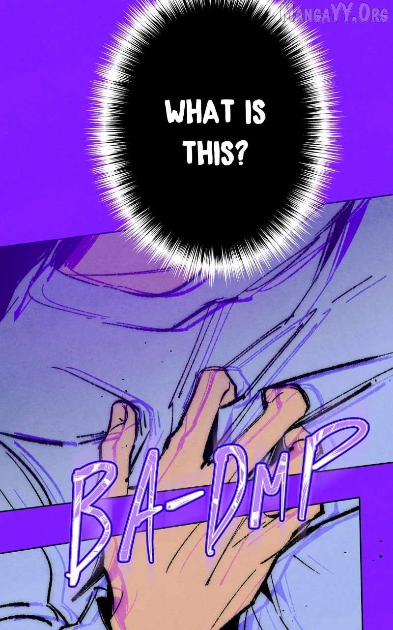 Hand Jumper Chapter 114 page 17 - 