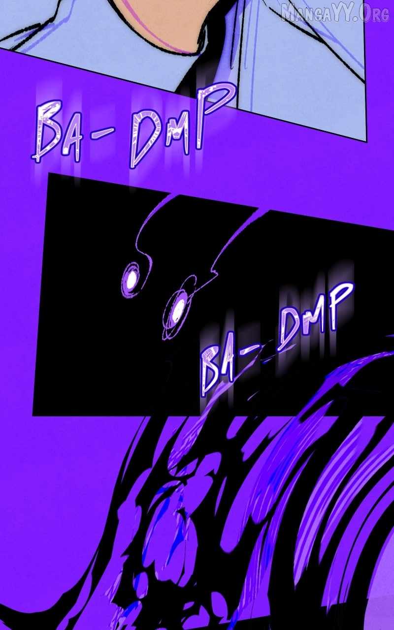 Hand Jumper Chapter 114 page 18 - 