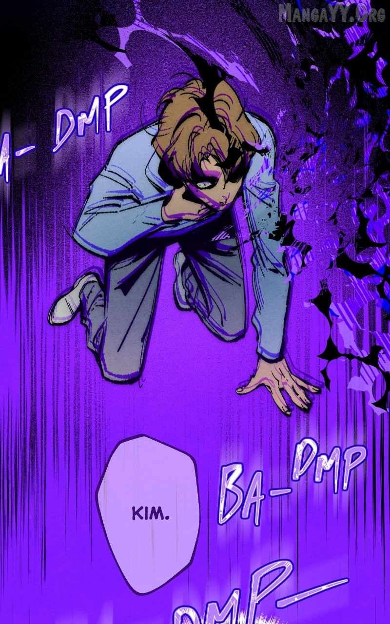 Hand Jumper Chapter 114 page 20 - 