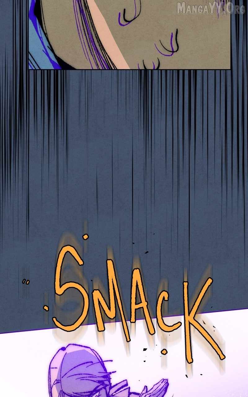 Hand Jumper Chapter 114 page 22 - 