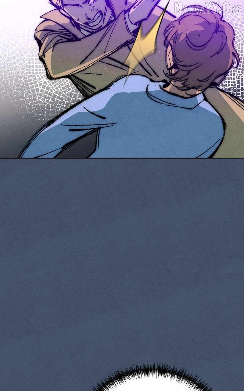 Hand Jumper Chapter 114 page 23 - 