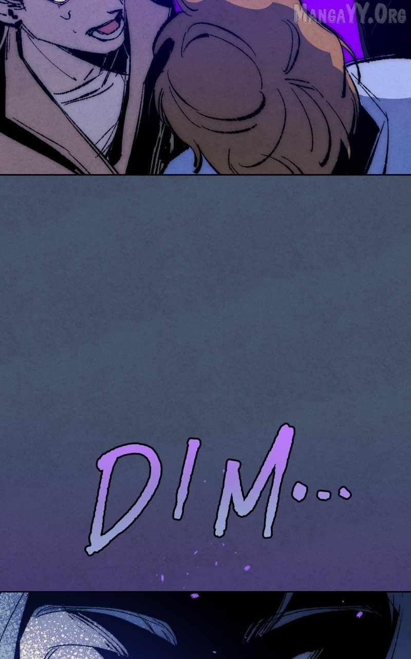 Hand Jumper Chapter 114 page 27 - 